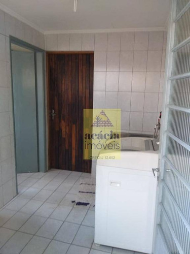 Imagem 14 de 18 de Sobrado À Venda, 280 M² Por R$ 960.000,00 - Jardim Santo Elias - São Paulo/sp - So2947