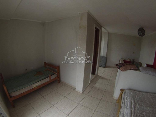 Casa Com 03 Dormitorios Sendo 01 Suite E Edicula, Na Aviacao - Edn38