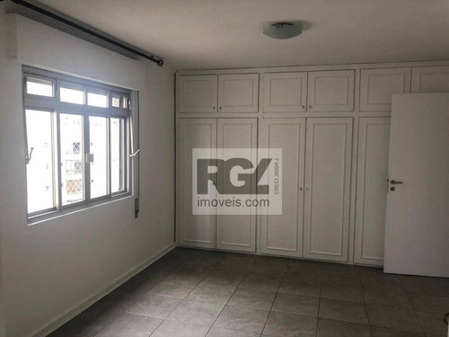 Apartamento Com 3 Dormitórios À Venda, 125 M² Por R$ 1.400.000,00 - Vila Uberabinha - São Paulo/sp - Ap7538