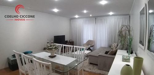 Imagem 6 de 15 de Apartamento Para Venda - V-4246