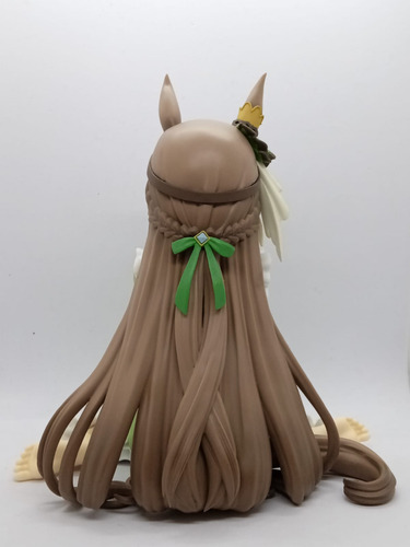 Satono Diamond Relax Time Uma Musume Pretty Derby Fig Origin (Usado)