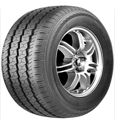 Llanta Frun-five Fullrun 205/70r15c 106r Índice De Velocidad R