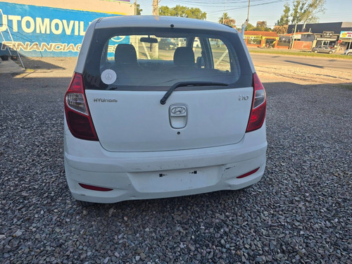 Hyundai i10 1.1 Gls Mt