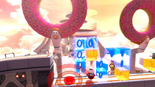 Imagen 2 de 6 de Sonic Colors Ultimate Launch Edition Ps4 Somo Tienda
