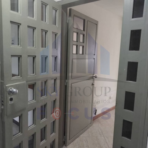 Imagen 2 de 7 de Oficina En Alquiler En El Reda Building De Valencia Foof-085gf