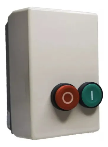 comprar Arrancador Directo 25a 22v No Incluye Rele