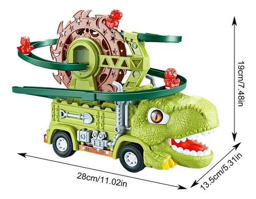 T Juguetes De Pista De Dinosaurio Juguete De Pista De