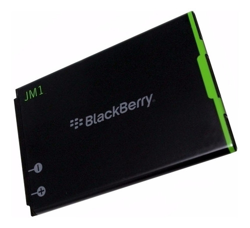 Bateria Black Berry Buld 9790 Jm1 Oferta X Diciembre