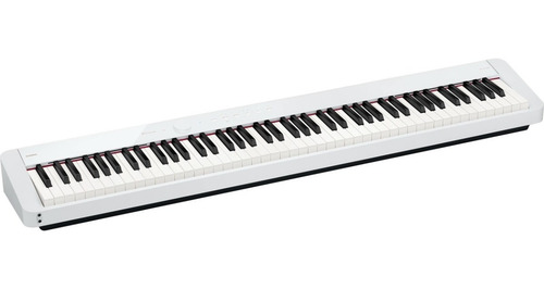 Imagen 2 de 7 de Casio Privia Px S1100 Piano Digital De 88 Teclas Con Pedal