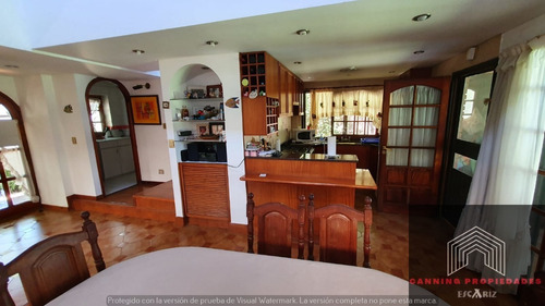 Imagen 11 de 16 de Oportunidad Casa En Venta Barrio El Sosiego Canning