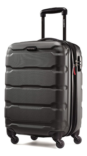 Imagen 1 de 9 de Valija Samsonite Rigida Con Ruedas 360º Spinner Omni Pc