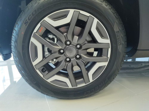 Imagen 16 de 16 de Jeep Renegade Trailhawk 1.3t 175cv 270t At9 Mc