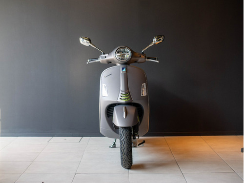 Vespa Gts 300 Supertech C/ Inyección Electrónica Entrega Hoy