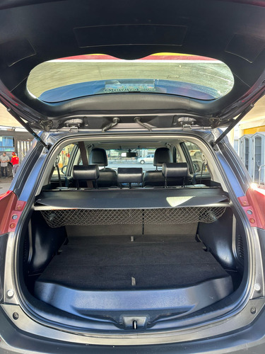 Toyota RAV4 2.5 4x4 Vx 6at