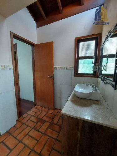 Imagem 14 de 19 de Casa Com 2 Dormitórios No Bairro Porto Da Lagoa, Entre O Rio Tavares E A Lagoa Da Conceição, - Ca0382