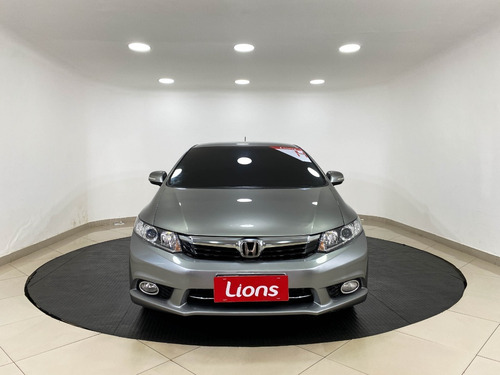 Imagem 2 de 22 de Honda Civic
