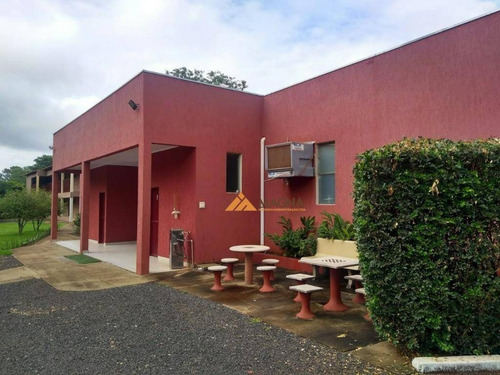 Imagem 15 de 18 de Chácara À Venda, 5000 M² Por R$ 1.800.000,00 - Recreio Internacional - Ribeirão Preto/sp - Ch0084