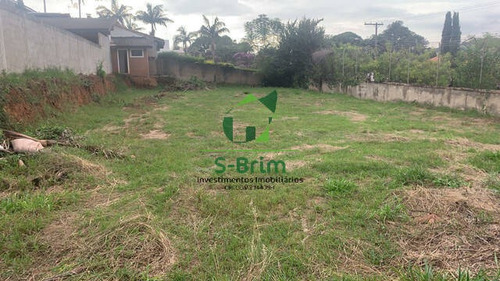 Imagem 10 de 11 de Lindo Terrreno Bairro Nobre De Atibaia - 291