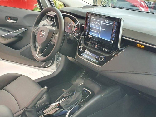 Imagem 14 de 15 de Toyota Corolla Xei 2.0 Vvt-ie Flex Direct Shift 2022/2023 0k