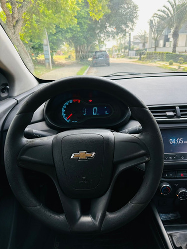Chevrolet Onix 1.4 Lt 5p