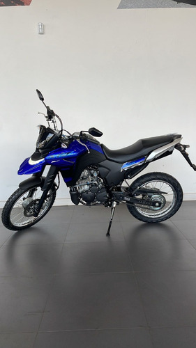 Yamaha Lander 250 Abs 48x S/entrada Vend. Bruno / Xre / Bmw