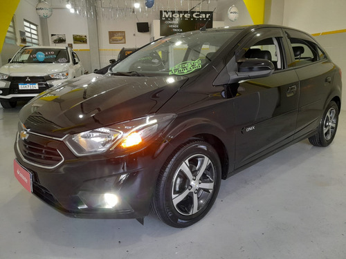 Chevrolet Onix 1.4 Ltz 5p