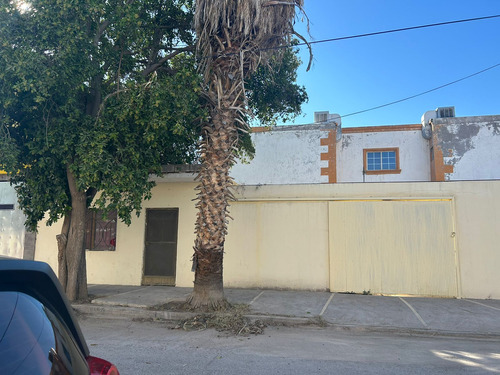 Casa Comercial En Venta En Torreon Coahuila