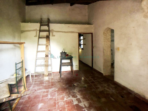 Imagen 7 de 29 de Colonia Del Sacramento - Casa A Refaccionar Con Buen Terreno