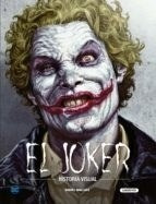 Joker Historia Visual (cartone) - Wallace Daniel (papel)
