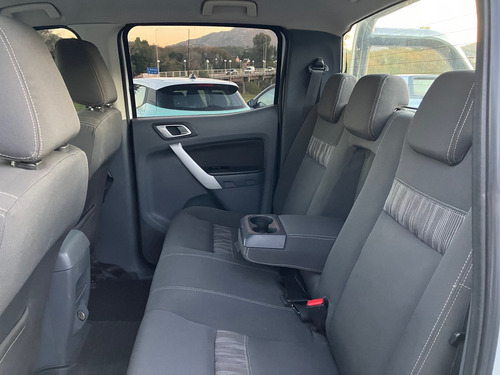 Ford Ranger 2.5 Cd 4x2 Xl Ivct 166cv