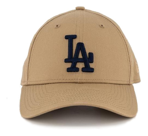 Imagen 2 de 4 de Gorra New Era Oficial Los Angeles Dodgers 9forty 13058329
