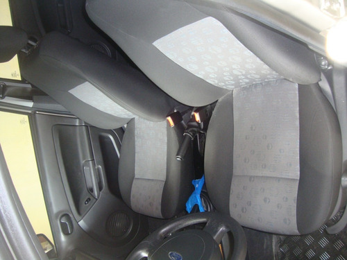 Ford Fiesta 1.0 Flex 5p 2012/2013