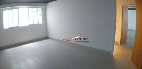 Sala Para Alugar, 186 M² Por R$ 26.800,00/mês - Leblon - Rio De Janeiro/rj - Sa0297