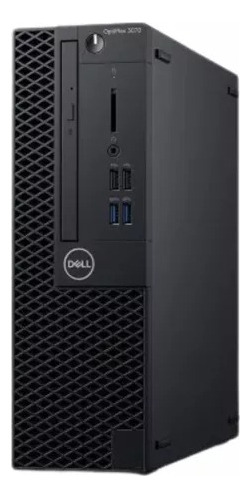 Cpu Dell Optiplex 3050 I5 7ª 16gb Ddr4 Ssd 240 Win.10 Oem