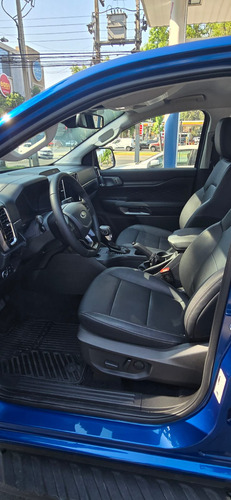 Ford Ranger 2.0T XLT DSL 4x2