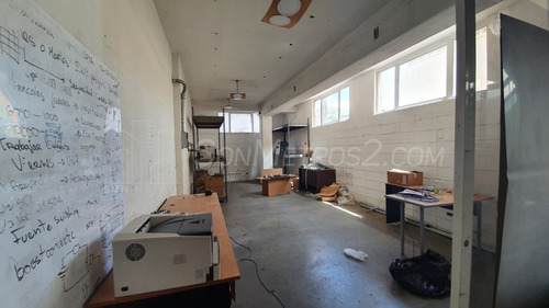 Edificio Local Comercial Deposito Oficina Alquiler Zona Ind De La Trinidad 3541 Mts2 Sonmetros2