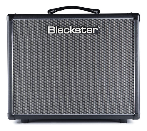 Blackstar Ht20r Mkii Amplificador Para Guitarra (20 W 1 X