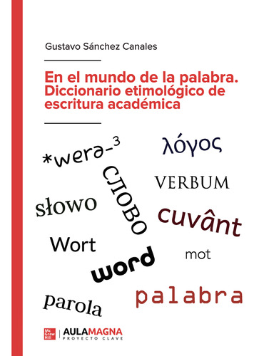 En El Mundo De La Palabra. Diccionario E... (libro Original)