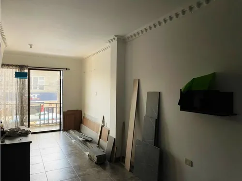Venta Permuta Edificio Yumbo Valle Del Cauca