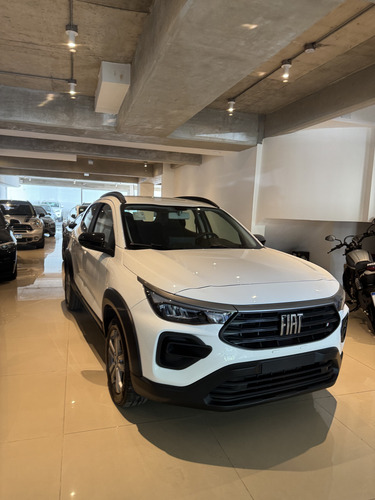 Fiat Pulse 1.3 Drive Gse Cvt