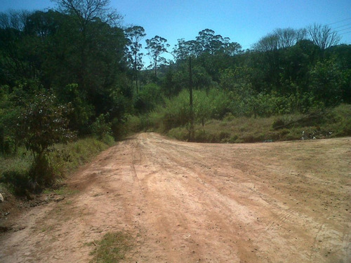 Imagem 1 de 1 de Terreno - Recanto Dos Pássaros - Te1192