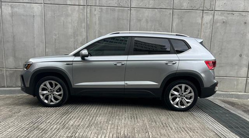 Volkswagen Taos 1.4 Comfortline At