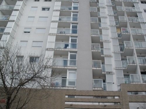 Imagen 1 de 12 de Apartamento Venta Como A Estrenar Cordón 2 Dormitorios