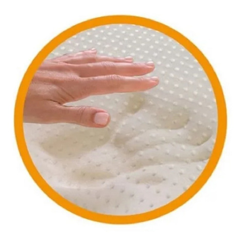 Imagen 5 de 7 de Almohada Memory Gel Dream On