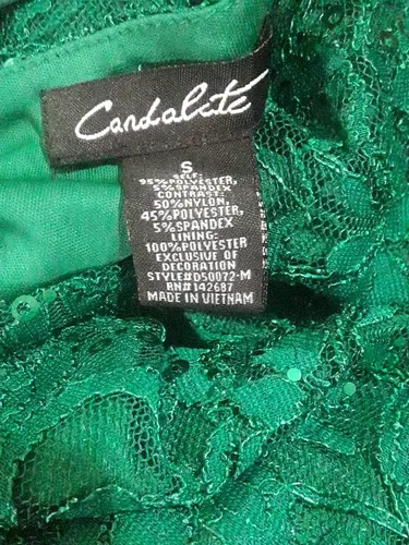 Vestido Dama Para Fiestas