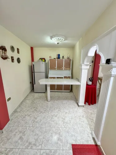 Casa En Venta En Barrio Sucre