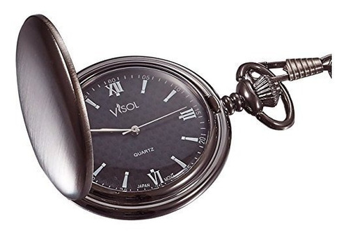 Reloj De Bolsillo Grabado Personalizado.