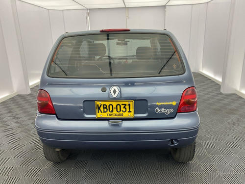 Renault Twingo 1.2 Access