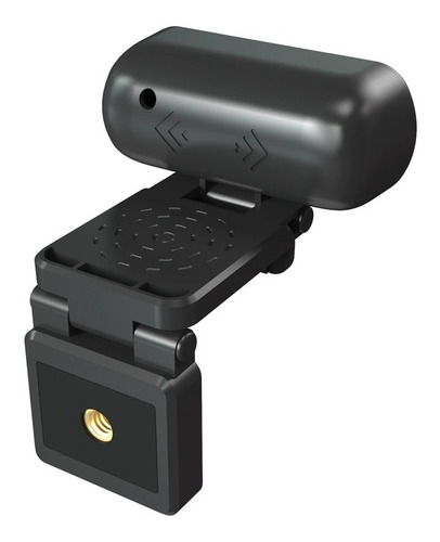 Imagen 5 de 7 de Camara Webcam Imilab Full Hd 1080p C/ Tripode Y Mic Cuota -*