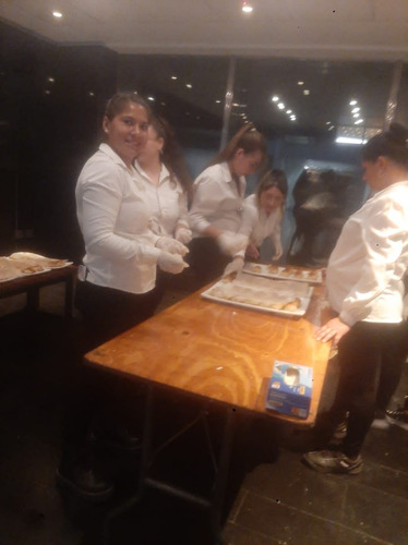 Servicios De Personal Para Eventos